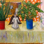 La patience de l'ange