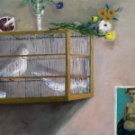 Por amor, el silencio de Gaya