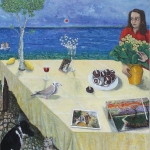La vie obstinée