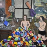 Eric-Corne_Contre-Ciel-2015-2017_285x250cm