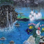 Le-silence-des-lumieres-2020-2021-Huile-sur-toile-54x65-cm